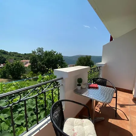 Apartments Villa Andjela Budva Exterior photo