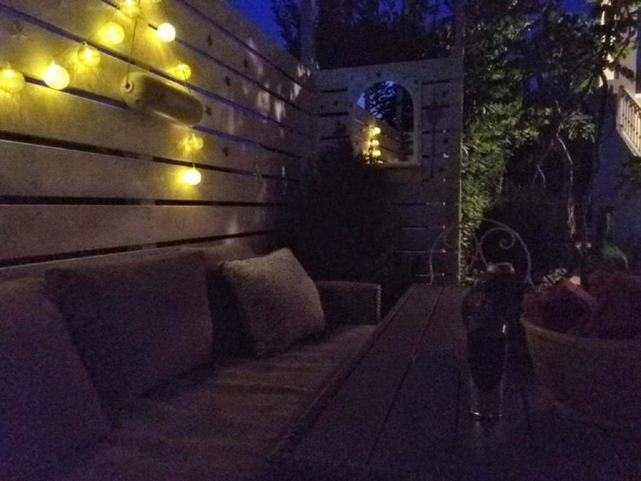 安吉拉公寓酒店 * 布德瓦
