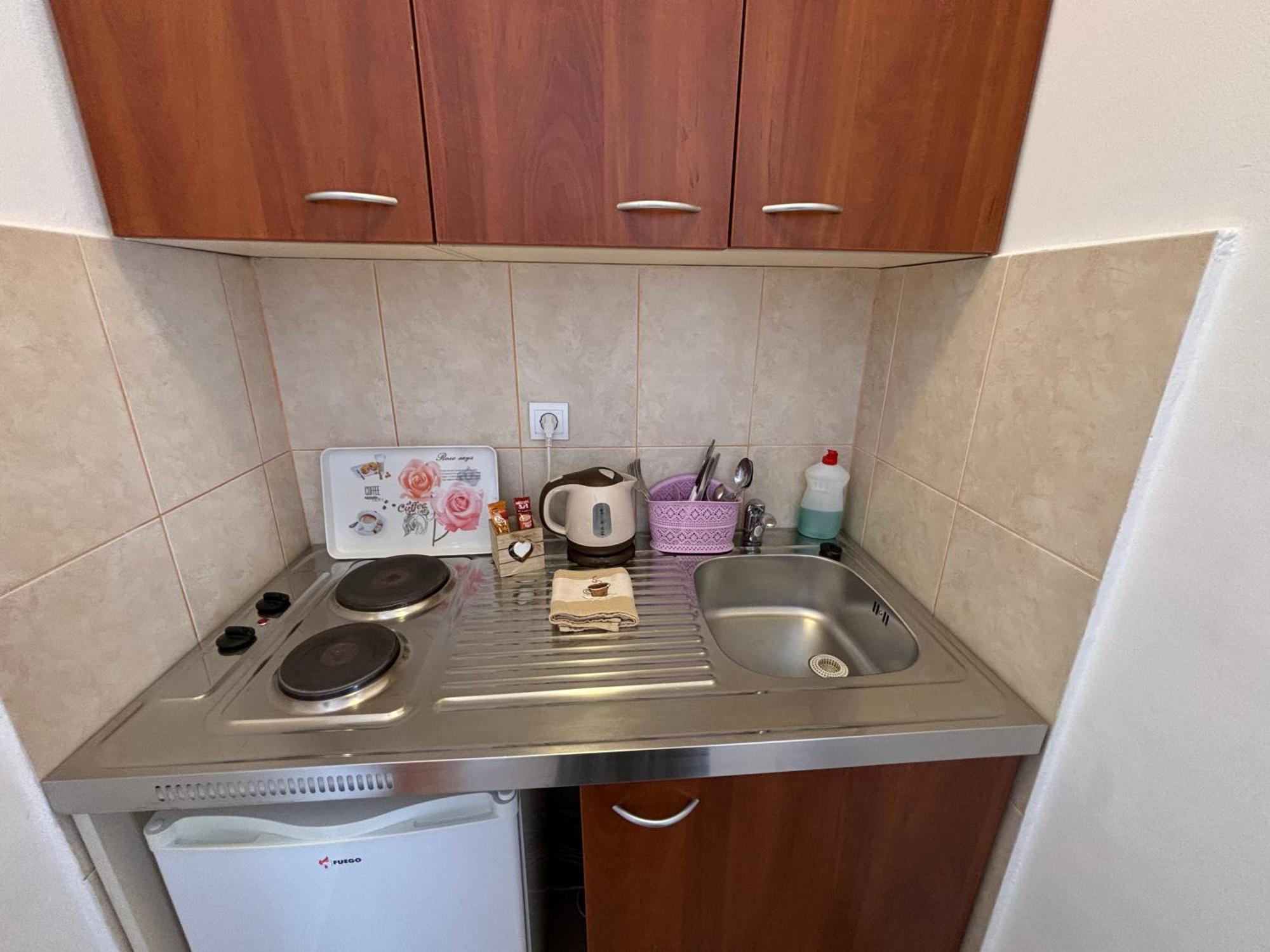 安吉拉公寓酒店 公寓